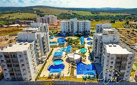 Lagoa Flat Service Temporada
